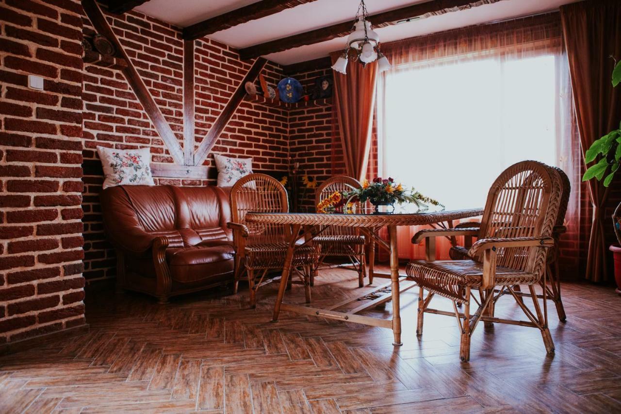 Hotel-Restaurant Milenium Salonta Εξωτερικό φωτογραφία